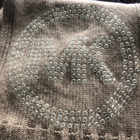 🌺Michael Kors Winter Scarf 🌺 - Picture 3 of 4